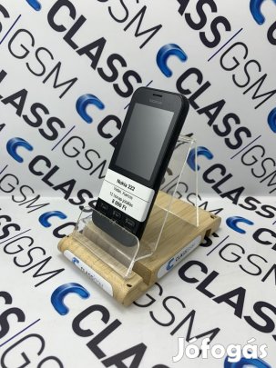#40 Eladó Nokia 222