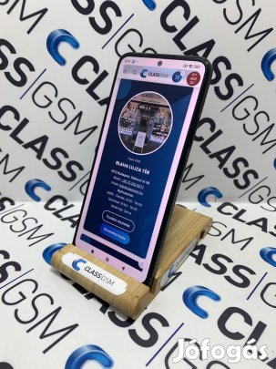 #40 Eladó Xiaomi Redmi Note 12 128GB 4GB RAM Dual