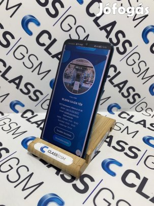 #41 Eladó ÁRCSÖKKENTETT Huawei P30 Lite 4GB 128GB
