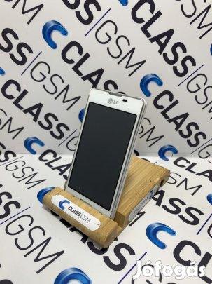 #41 Eladó LG Optimus L5 II E460 512Mb/4Gb