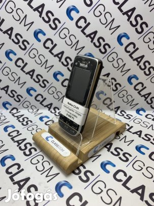 #41 Eladó Nokia C2-01