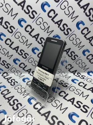 #41 Eladó Samsung S5611