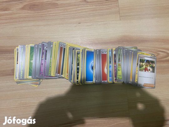 ~420 vegyes Pokémon kártya csomag