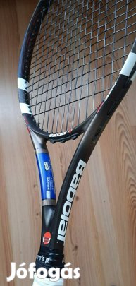 Babolat Zylon 360 tenisz t D tk Pakod Zala