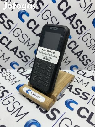 #42 Eladó Nokia 800 Tough