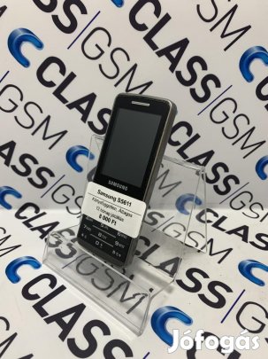 #42 Eladó Samsung S5611