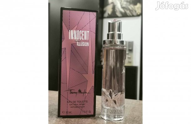 Innocent illusion discount by thierry mugler