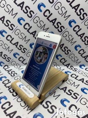 #44 Eladó ÁRCSÖKKENTETT Apple iPhone 8 64GB