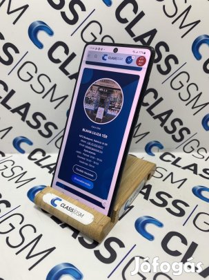 #44 Eladó ÁRCSÖKKENTETT Samsung Galaxy A71 6GB 128GB