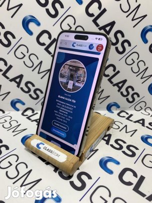 #44 Eladó Apple iPhone 14 Pro Max 128Gb