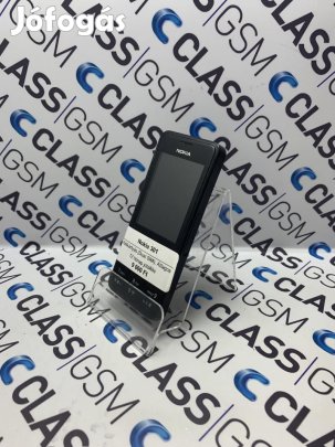 #44 Eladó Nokia 301