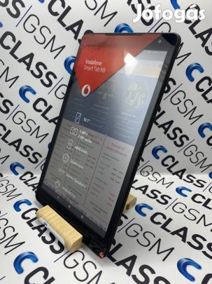 #44 Eladó Vodafone Smart Tab N8 VFD 1300 2GB 16GB