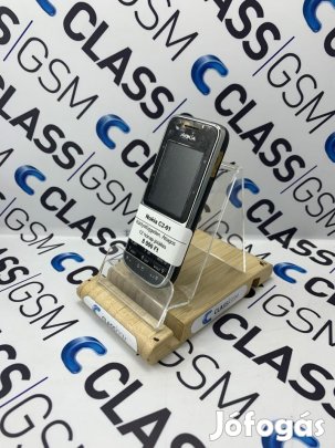 #45 Eladó Nokia C2-01