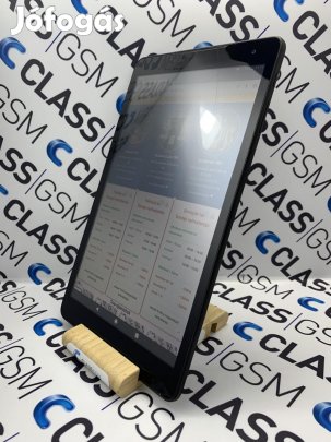 #45 Eladó Vodafone Smart Tab N8 VFD 1300 2GB 16GB