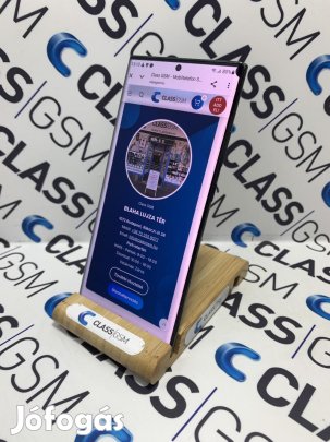 #46 Eladó ÁRCSÖKKENTETT Samsung Galaxy Note 20 Ultra 5G 12GB 256GB
