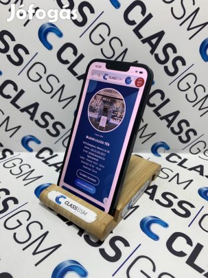 #46 Eladó Apple iPhone 13 128Gb