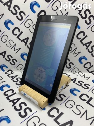 #47 Eladó Alcatel 1T 7" 1GB 8GB