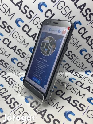 #47 Eladó Caterpillar CAT S62 Pro 6GB 128GB