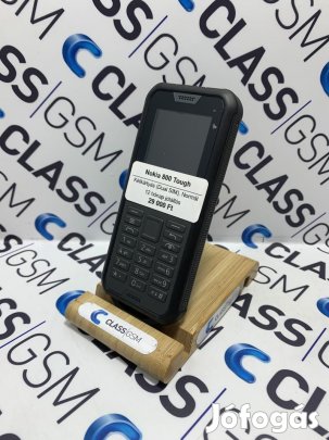 #47 Eladó Nokia 800 Tough