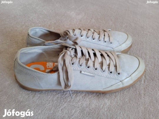 Superdry luxe store low pro sneaker