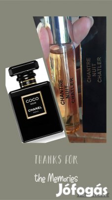 Coco noir online dupe