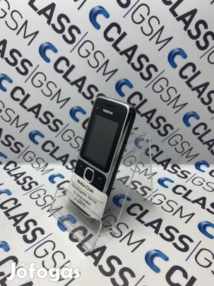 #48 Eladó Nokia C2-01