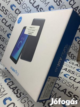 #50 Eladó Alcatel 1T 7" 1GB 8GB