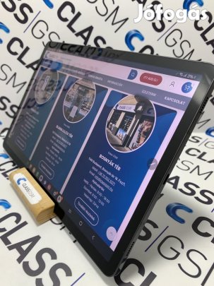 #50 Eladó Samsung Galaxy Tab S9 12Gb/256Gb