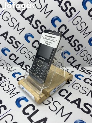 #50 Eladó Samsung S5611