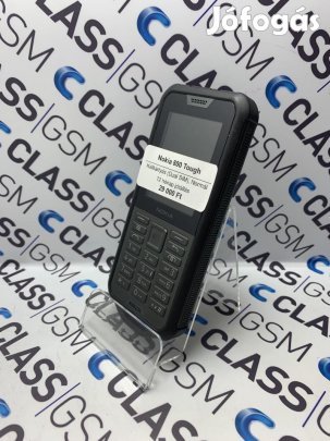 #51 Eladó Nokia 800 Tough