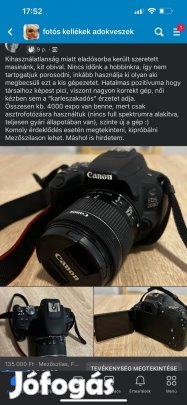 camera 200d olx