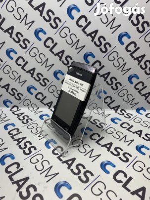 #52 Eladó Nokia Asha 305