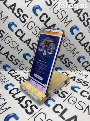 #52 Eladó Samsung Galaxy S20 Plus 8GB 128GB ÁRCSÖKKENTETT!