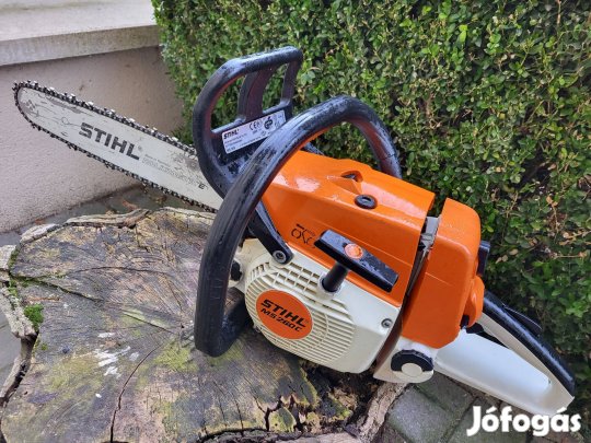 Motosega Stihl MS 260