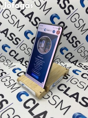 #53 Eladó ÁRCSÖKKENTETT Samsung Galaxy S10 G973 8GB 128GB