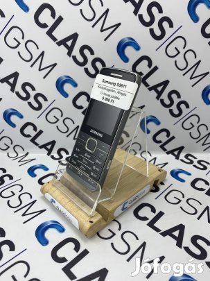 #53 Eladó Samsung S5611