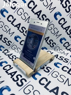 #53 Eladó Sony Xperia XZ1 G8341 64GB/4GB