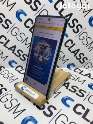 #53 Eladó Xiaomi Redmi Note 9 Pro 6GB 128GB