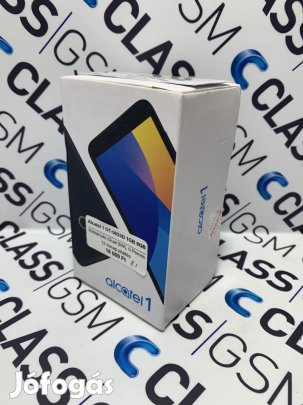#55 Eladó Alcatel 1 OT-5033D 1GB 8GB