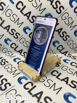 #57 Eladó ÁRCSÖKKENTETT Honor 50 6GB 128GB