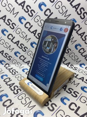 #57 Eladó ÁRCSÖKKENTETT Samsung Galaxy J6 Plus J610F 3GB 32GB