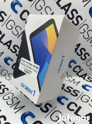 #57 Eladó Alcatel 1 OT-5033D 1GB 8GB
