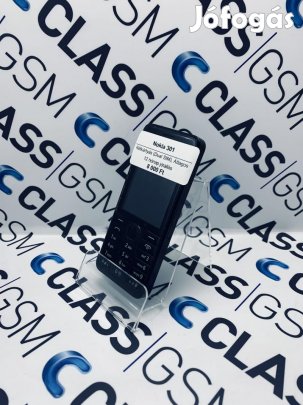 #57 Eladó Nokia 301