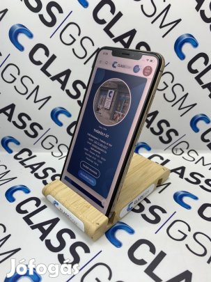 #58 Eladó Apple iPhone Xs Max 64GB