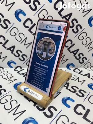 #59 Eladó ÁRCSÖKKENTETT Samsung Galaxy S20 FE 6GB 128GB