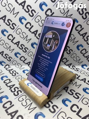 #59 Eladó ÁRCSÖKKENTETT Xiaomi Mi 11 8GB 256GB