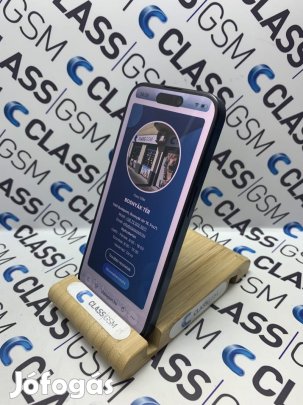 #59 Eladó Apple iPhone 15 Pro 128Gb