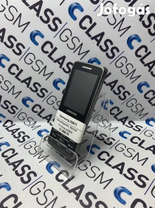 #59 Eladó Samsung S5611