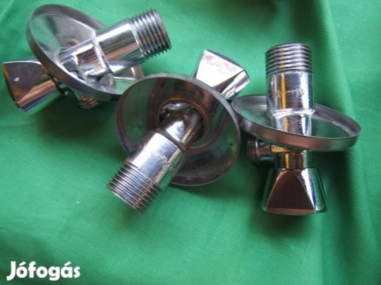 (5)1/2. Mosógép töltőcsap