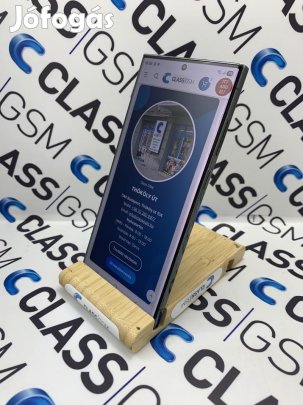 #60 Eladó Samsung Galaxy S23 Ultra 5G 256GB 8GB RAM Dual (SM-S918B)